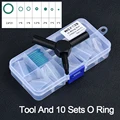 Tool And O Ring