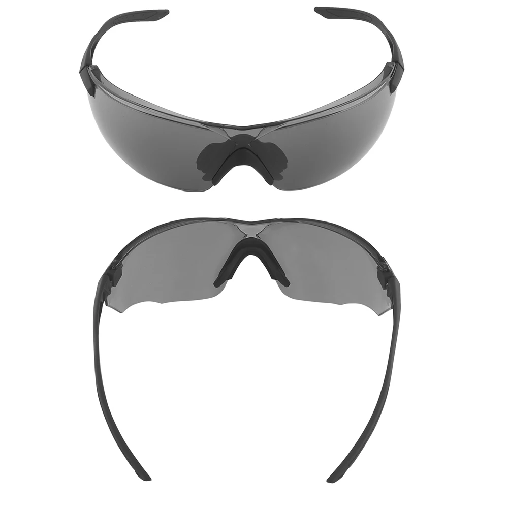 Nuevo conjunto de gafas tácticas W810 para exteriores, gafas balísticas a prueba de viento para Motocross, gafas protectoras para caza, ciclismo y Moto - imagen 3