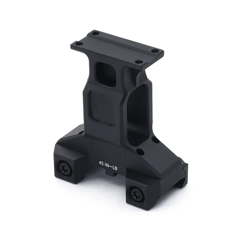 Montura de punto rojo para Mira, accesorio táctico GBRS Lerna Group de 2,91 pulgadas para M R O 6061-T6 de aluminio, novedad - imagen 3