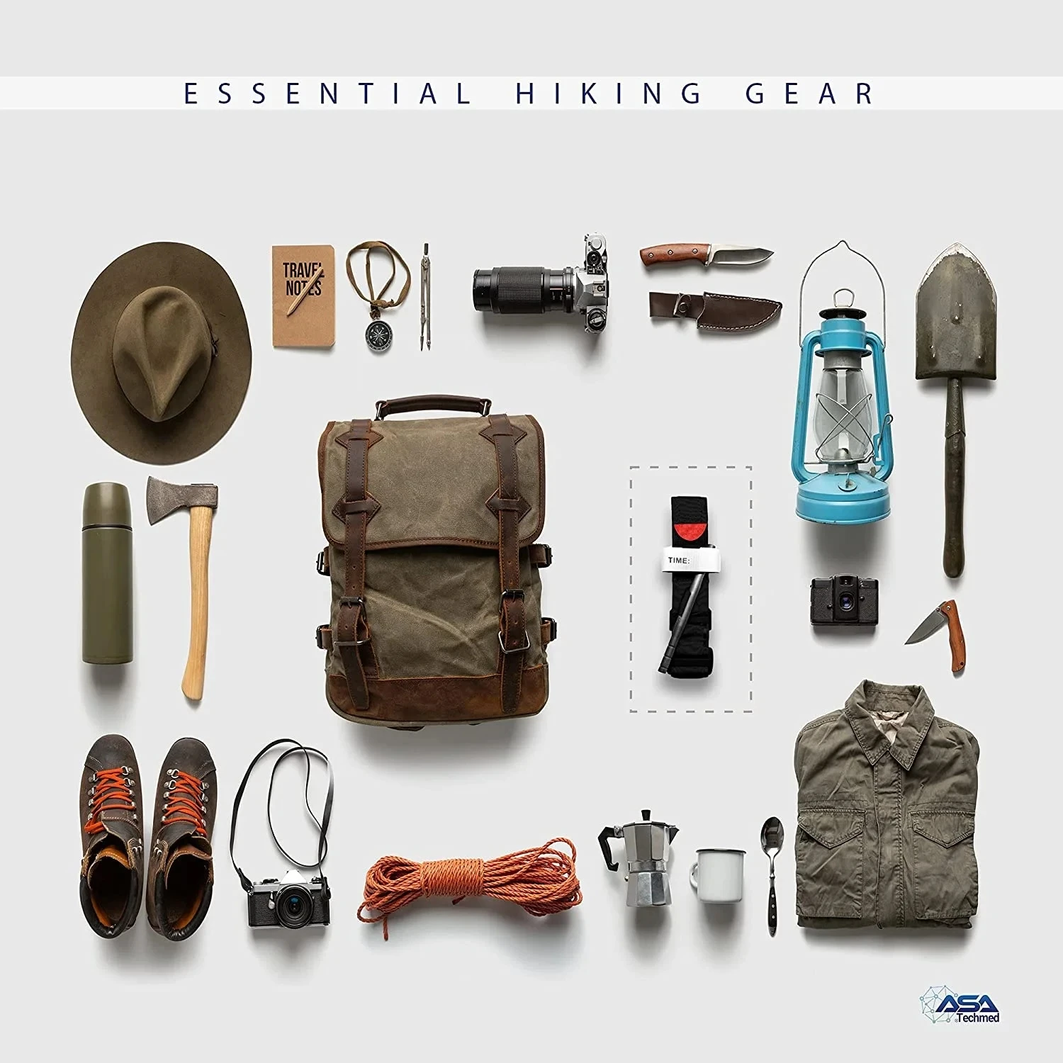 Torniquete de combate táctico de supervivencia, 1 piezas-20 piezas, cinturón giratorio de emergencia médica, exploración de Camping al aire libre - imagen 2