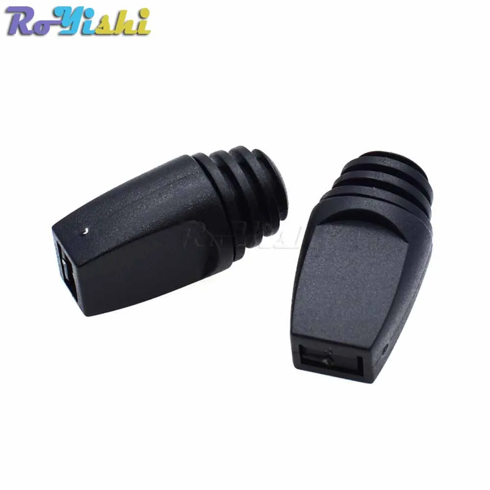 10 unids/pack Clip de cremallera hebilla tiradores de cremallera extremos de cuerda bloqueo negro para Paracord - imagen 4