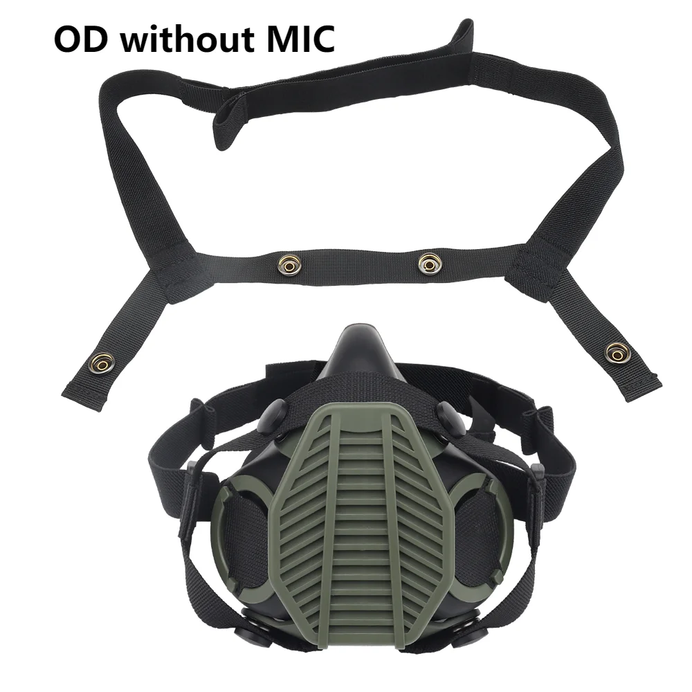 OD without MIC