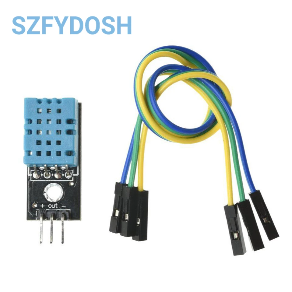 Componentes y Suministros Electrónicos