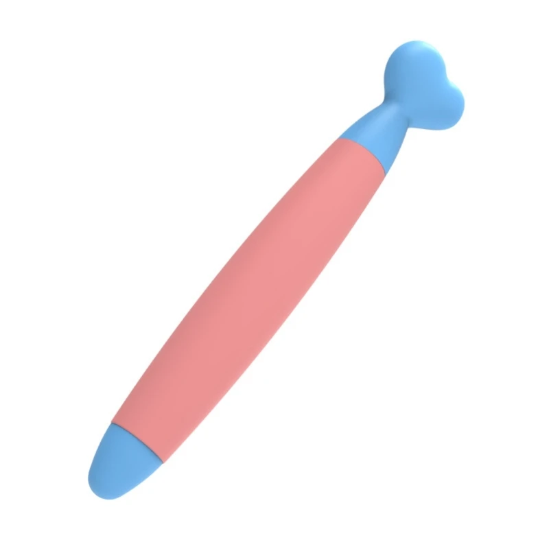 Bolígrafos Stylus fáciles para pantallas táctiles, bolígrafos para tabletas para niños, agarre fácil, duradero y seguro, envío - imagen 4