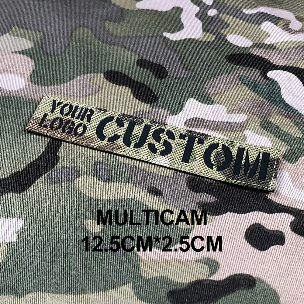 Multicam 12.5cm
