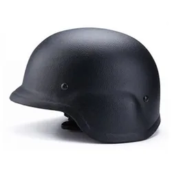 Casco táctico M88 ABS antidisturbios – Airsoft entrenamiento