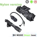 BK M600C Green laser