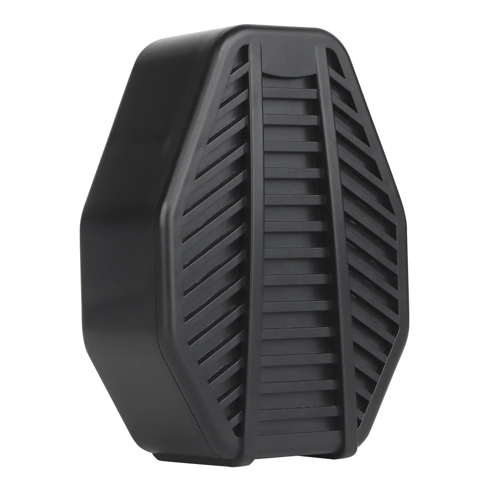 SOTR-filtro de repuesto HEPA H11 para mascarilla, respirador táctico de operaciones especiales, filtración, accesorios de repuesto, antipartículas y polvo - imagen 4