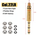 Cal.22LR Red