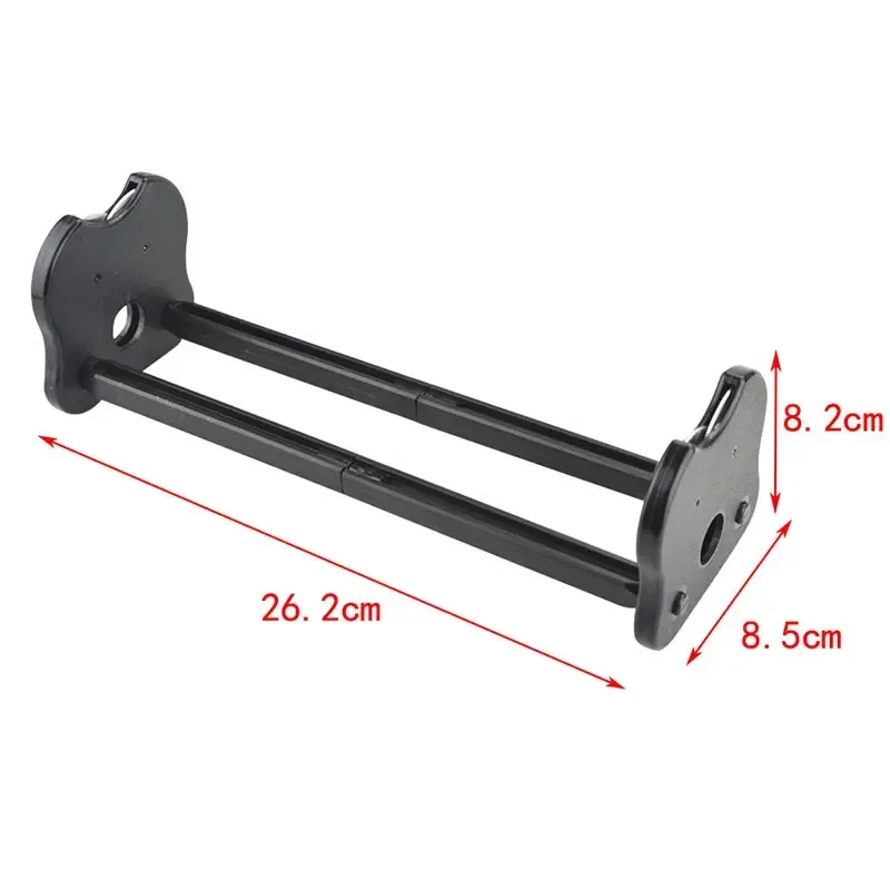 Flecha de tiro con arco, pluma y paleta, comprobación de campo, Poin, Broadhead, verificación de equilibrio, arco, flecha, accesorios de tiro, 1 ud. - imagen 5
