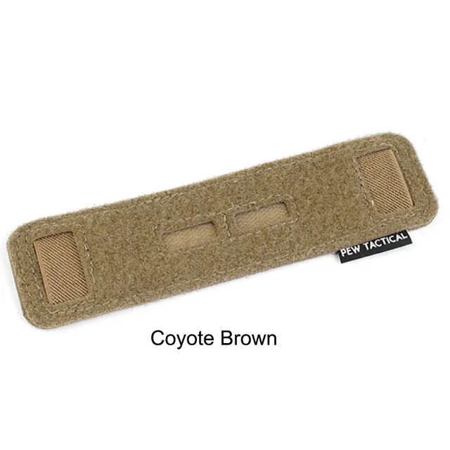 Coyote Brown