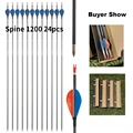 Spine 1200 24pcs