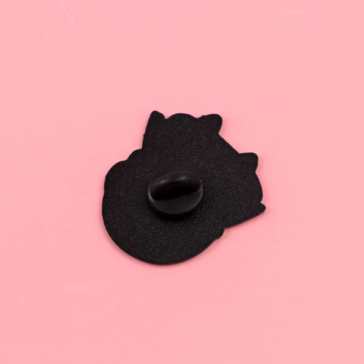 Pin esmaltado robot bonito – broche solapa mujer - imagen 4