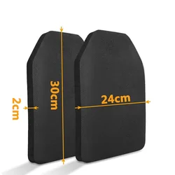 EMERSONGEARS Placa EVA de alta calidad para chaleco táctico MOLLE