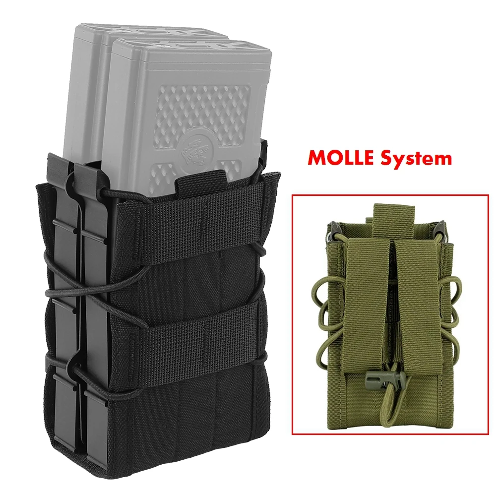 Black Molle