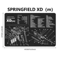 SPRINGFIELD XD(m)