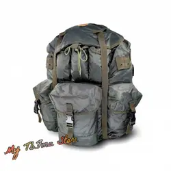 Mochila táctica ALICE con marco exterior