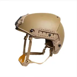 Casco FMA Airframe CP táctico MTB protección extrema