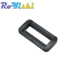 Hebilla liberación lateral Looploc – Anillo rectangular para correa MOLLE