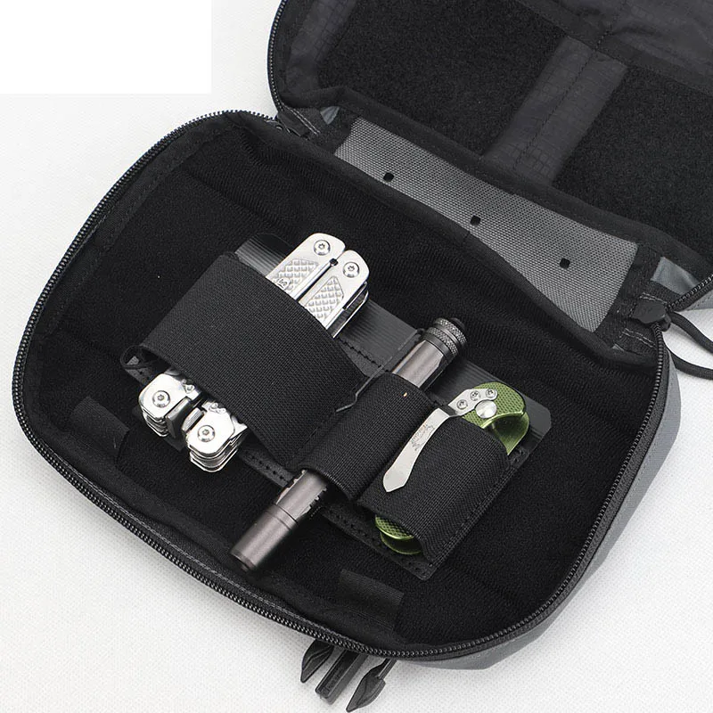 Mochila - Doble triple revista