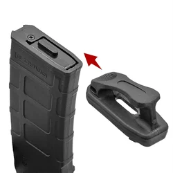 Funda magnética PMAG M4 – Protector silicone cargadores tácticos