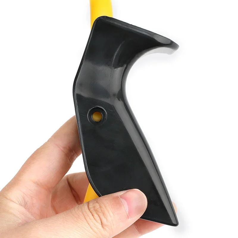 Dispositivo de entrenamiento de tiro con arco para principiantes, arquero, Rally, práctica de postura, ejercicio para niños y adultos, entrenador de fuerza de brazo, extractor deportivo, 25 libras - imagen 4