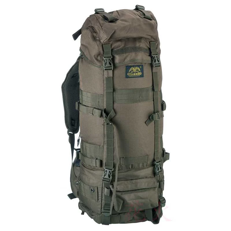 essl backpack