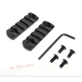 Rail Adapter-BK