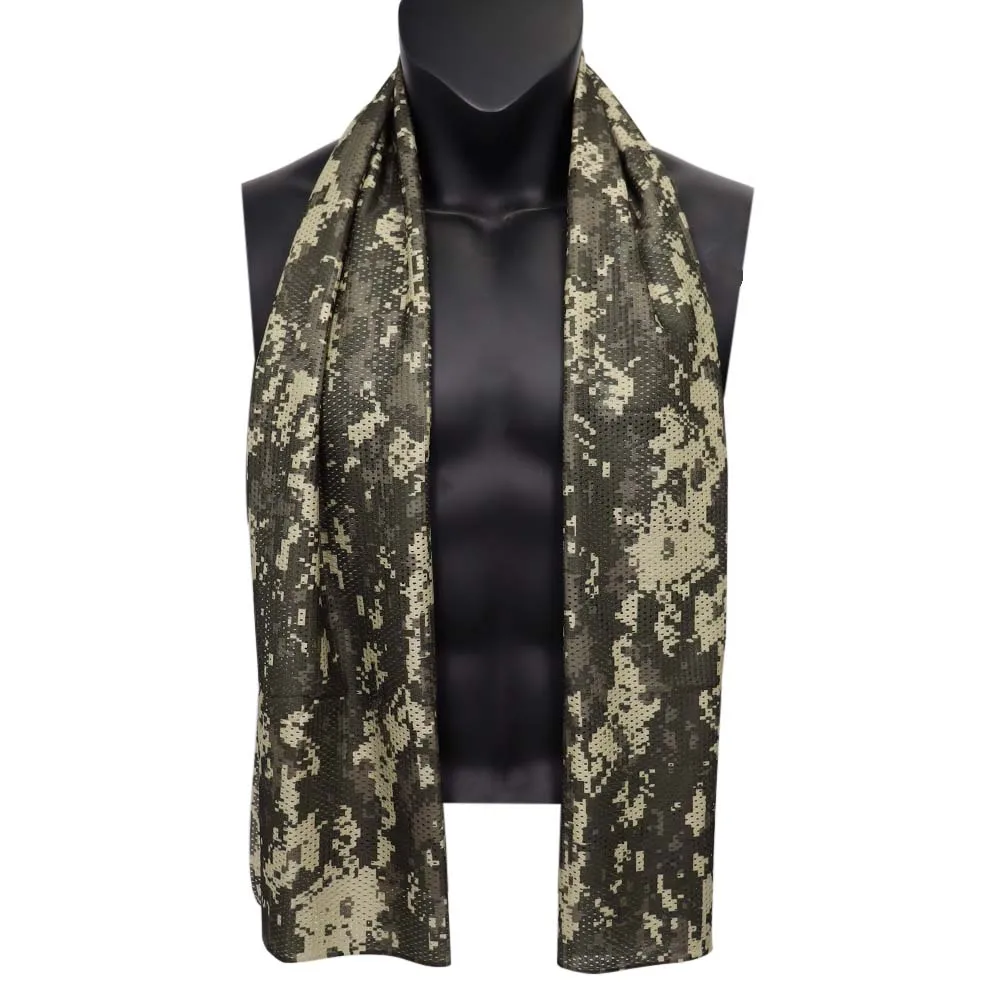 Tactical Scarf ACU