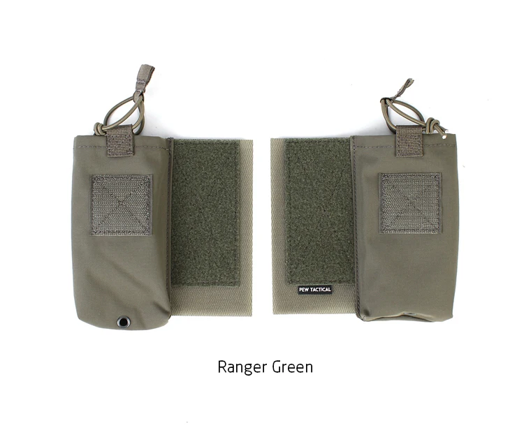 Ranger Green
