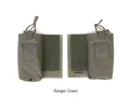 Ranger Green