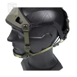 Soporte NVG para casco, adaptador cámara deportiva