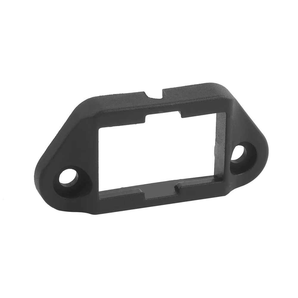 Interruptor de cable MOD táctico 2,5 interruptor de presión Dual de Control de una tecla para PEQ con conector adaptador de enchufe de 2,5 MM accesorios de caza - imagen 4