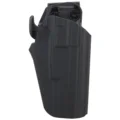 black holster