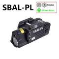 SBAL-PL Green BK