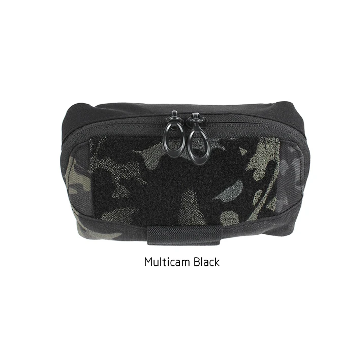 MultiCam Black