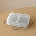 TRANSPARENT COLOR L