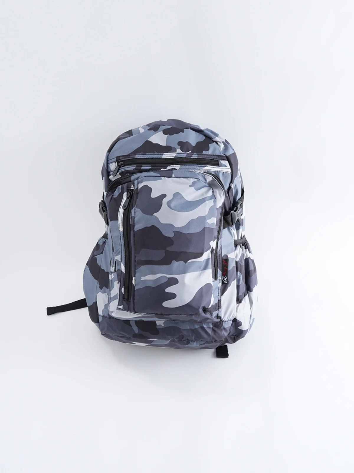 Mochila de gran capacidad para entrenamiento deportivo al aire libre, bolsa para senderismo y acampada - imagen 5