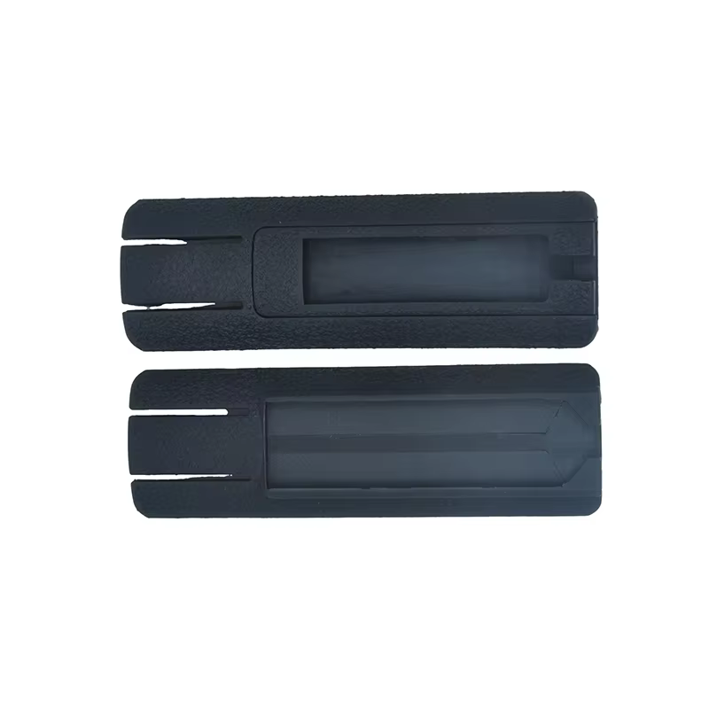 Airsoft ITI TD Scar panel táctico PEQ Picatinny interruptor remoto - imagen 4