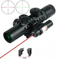 3-9x26EG red-laser