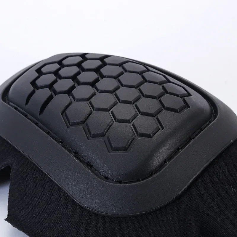 Rodilleras tácticas y coderas G4 Frog Suit, rodilleras, uniforme de Paintball, caza, Airsoft, rodillera interpolada, conjunto Protector de rodilla - imagen 5