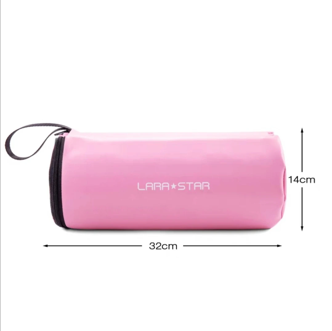 Almohada para sentadillas con barra, cojín de empuje de cadera para prensa de banco, acolchado de levantamiento de pesas para soporte de hombros y espalda, accesorios de Fitness - imagen 4