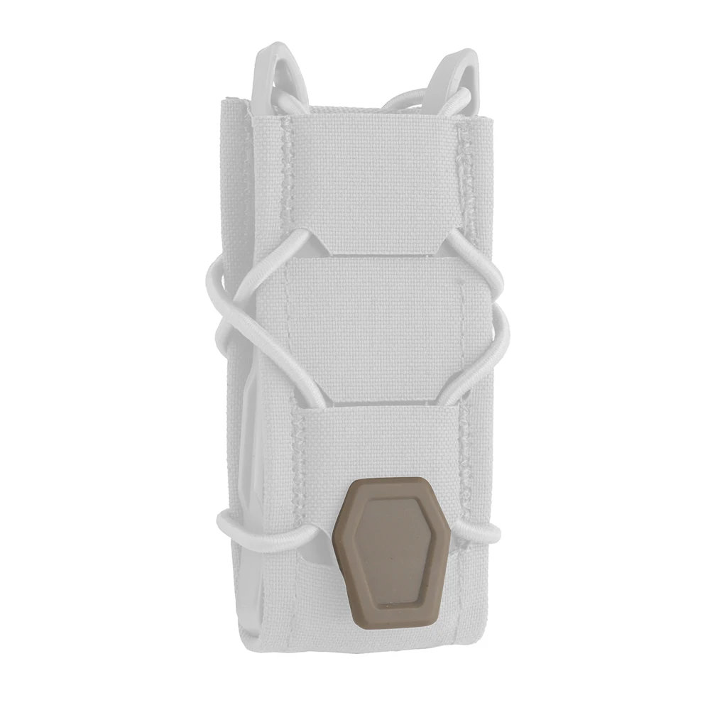 OPHIDIANTAC Serie V2 clamshell 9mm Tiger-Cargadores extracción rápida - imagen 3