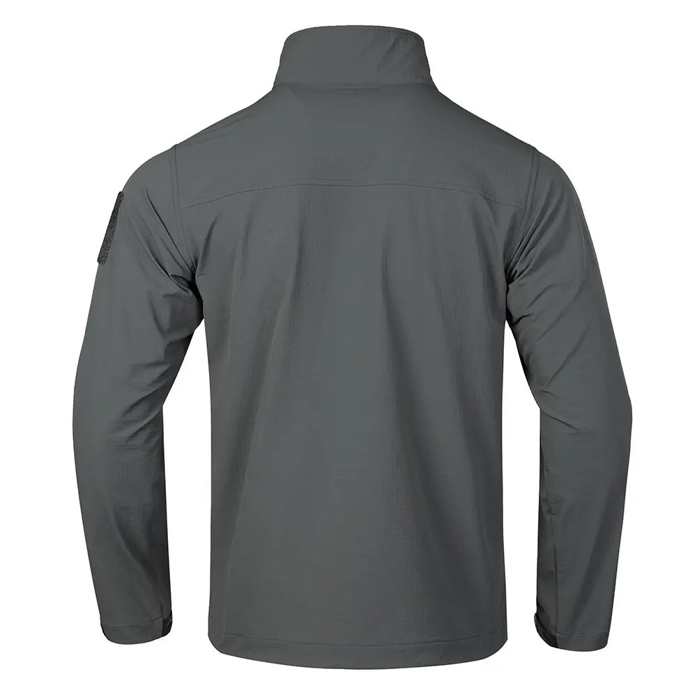 Emersongear Blue Label Saltie Sudadera funcional Sudadera con capucha Suéter Chaqueta Abrigo cálido Deportes Acampar al aire libre Viajero Senderismo - imagen 3