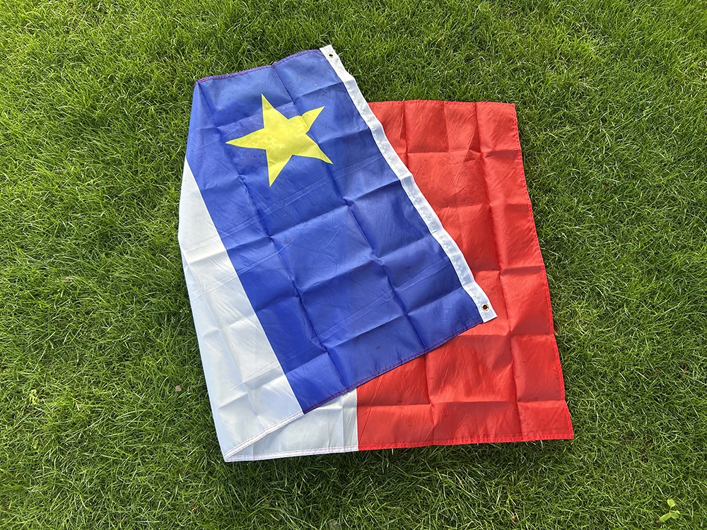 SKY FLAG Arcadia Bandera Poliéster colgante para decoración - imagen 5