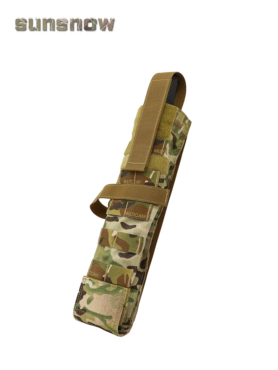 Herramienta táctica de rotura rápida, Kit de desembalaje - imagen 3