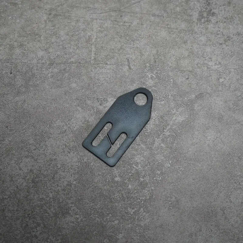 Accesorios para exteriores, tabla de extensión de correa para pierna que se hunde, correa elástica para pierna - imagen 2