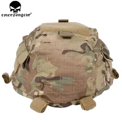 Funda táctica Emersongear casco MICH – Airsoft y tiro