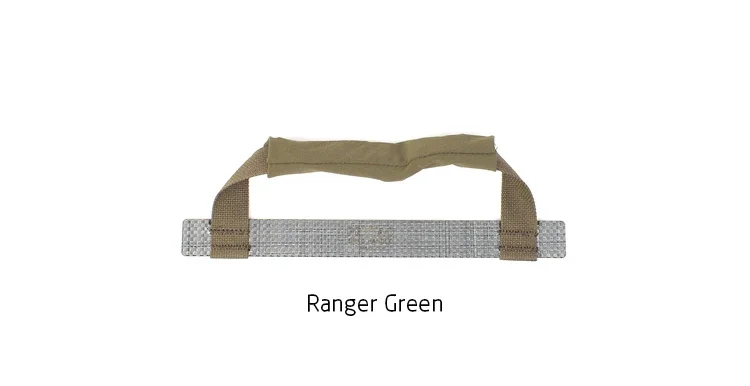 Ranger Green