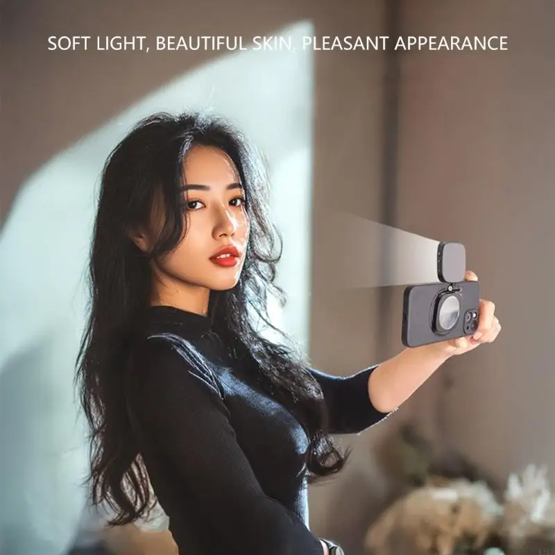 Accesorios de Fotografía para Teléfonos Móviles